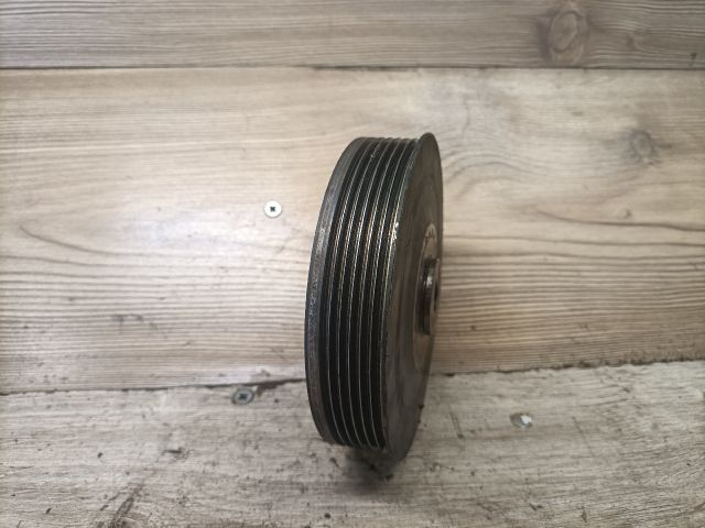 bontott RENAULT SCÉNIC I Főtengely Szíjtárcsa