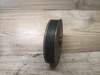 bontott RENAULT SCÉNIC I Főtengely Szíjtárcsa