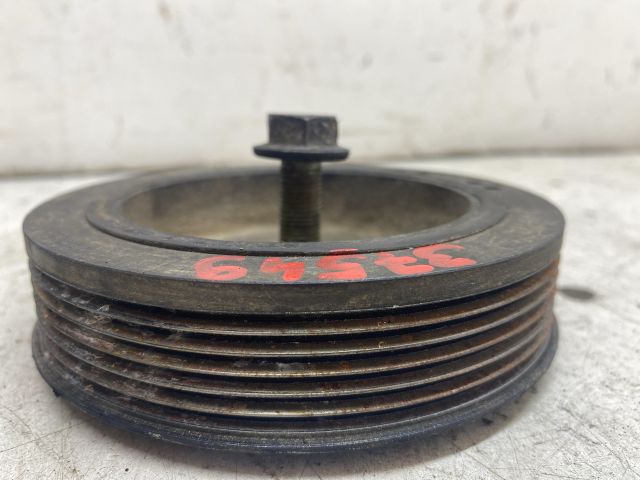 bontott RENAULT SCÉNIC I Főtengely Szíjtárcsa