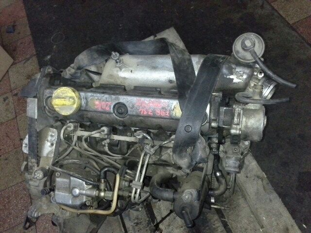 bontott RENAULT SCÉNIC I Főtengely Szíjtárcsa