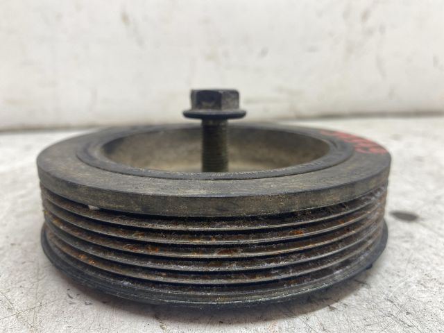 bontott RENAULT SCÉNIC I Főtengely Szíjtárcsa