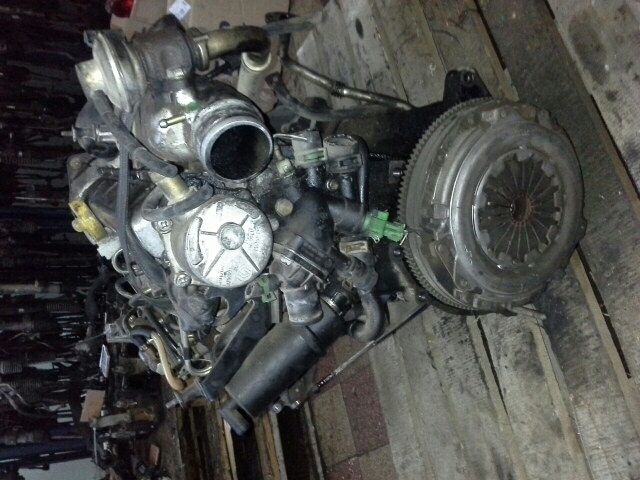 bontott RENAULT SCÉNIC I Főtengely Szíjtárcsa