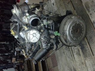 bontott RENAULT SCÉNIC I Főtengely Szíjtárcsa