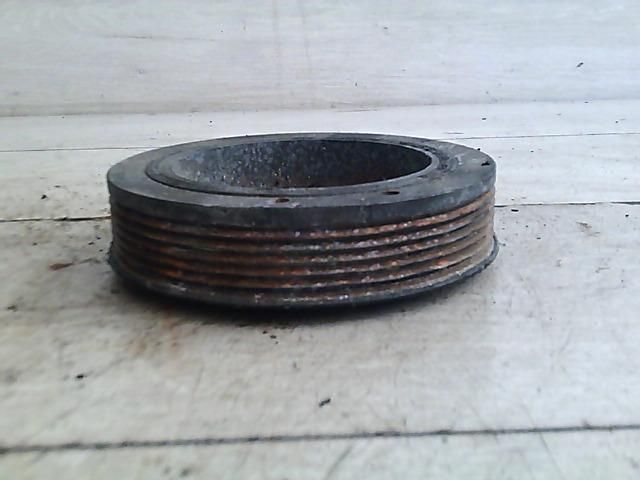 bontott RENAULT SCÉNIC I Főtengely Szíjtárcsa