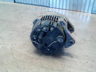 bontott RENAULT SCÉNIC I Generátor