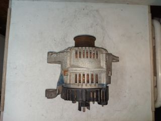 bontott RENAULT SCÉNIC I Generátor