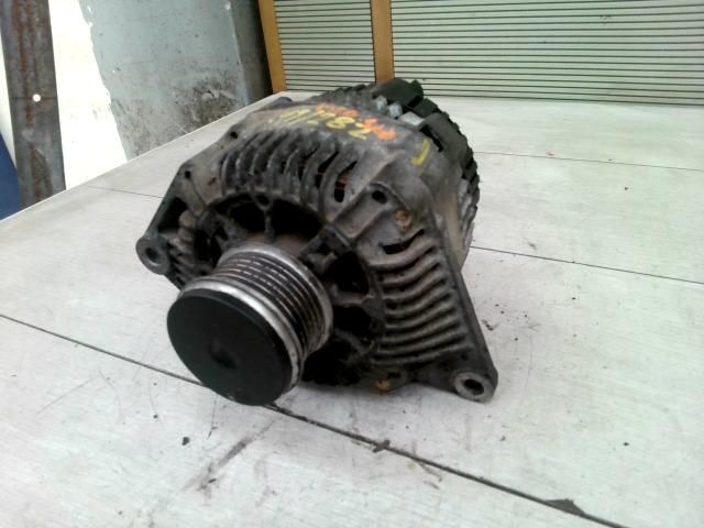 bontott RENAULT SCÉNIC I Generátor