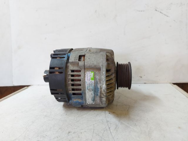 bontott RENAULT SCÉNIC I Generátor