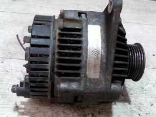 bontott RENAULT SCÉNIC I Generátor