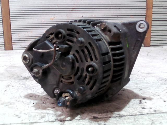 bontott RENAULT SCÉNIC I Generátor