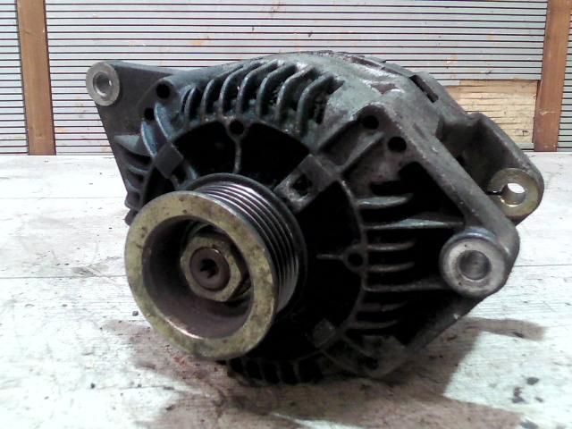 bontott RENAULT SCÉNIC I Generátor