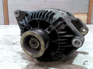 bontott RENAULT SCÉNIC I Generátor