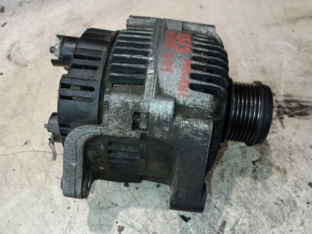 bontott RENAULT SCÉNIC I Generátor