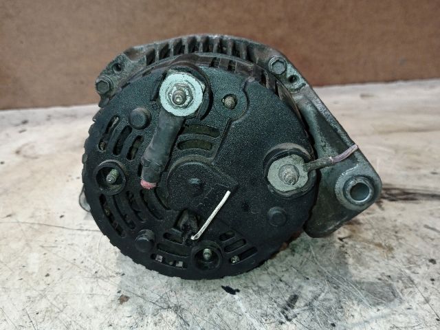 bontott RENAULT SCÉNIC I Generátor