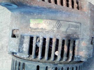 bontott RENAULT SCÉNIC I Generátor