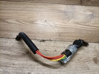 bontott RENAULT SCÉNIC I Gyújtáskapcsoló