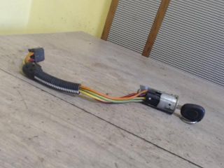 bontott RENAULT SCÉNIC I Gyújtáskapcsoló