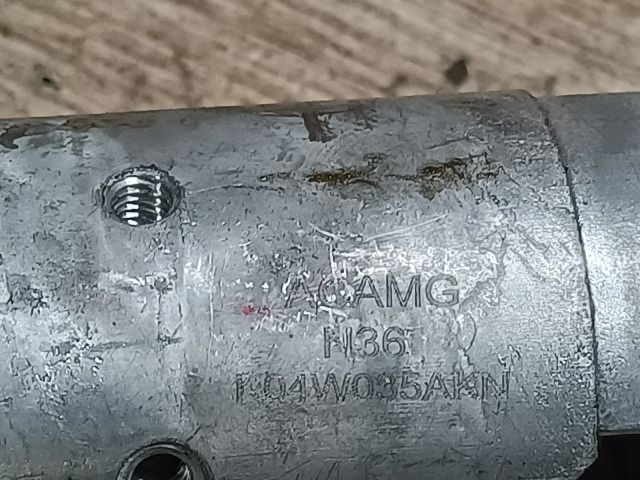 bontott RENAULT SCÉNIC I Gyújtáskapcsoló