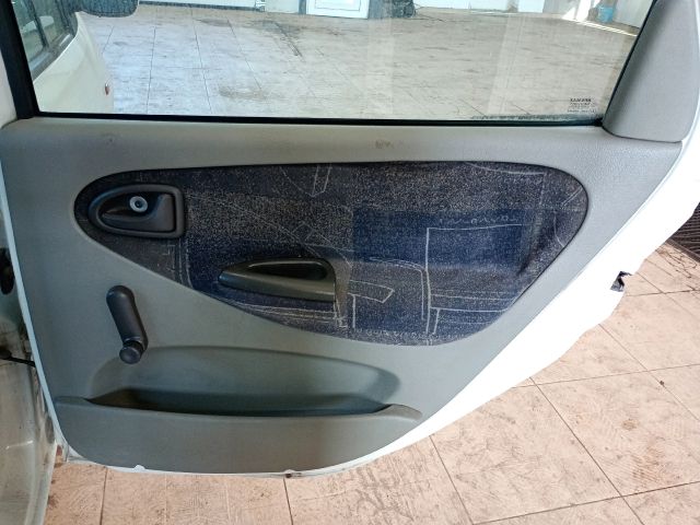 bontott RENAULT SCÉNIC I Gyújtáskapcsoló