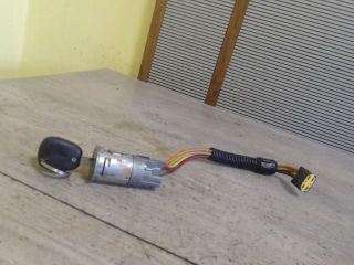 bontott RENAULT SCÉNIC I Gyújtáskapcsoló