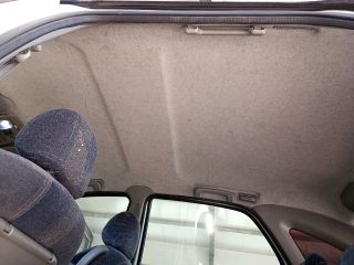 bontott RENAULT SCÉNIC I Gyújtáskapcsoló