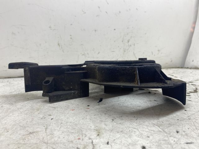 bontott RENAULT SCÉNIC I Hátsó Alsó Vezérlés Burkolat