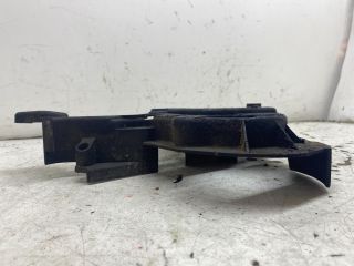 bontott RENAULT SCÉNIC I Hátsó Alsó Vezérlés Burkolat