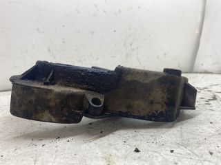 bontott RENAULT SCÉNIC I Hátsó Alsó Vezérlés Burkolat