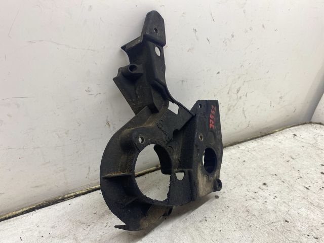 bontott RENAULT SCÉNIC I Hátsó Alsó Vezérlés Burkolat