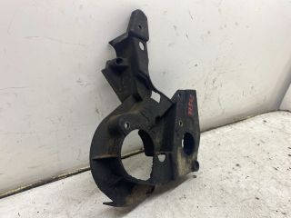 bontott RENAULT SCÉNIC I Hátsó Alsó Vezérlés Burkolat