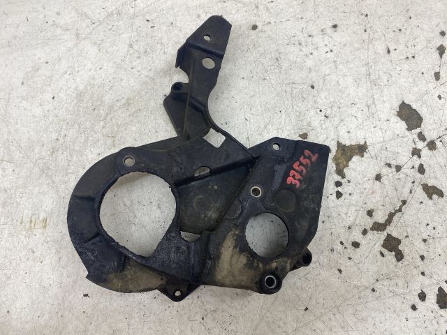 bontott RENAULT SCÉNIC I Hátsó Alsó Vezérlés Burkolat