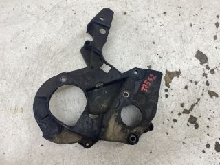 bontott RENAULT SCÉNIC I Hátsó Alsó Vezérlés Burkolat