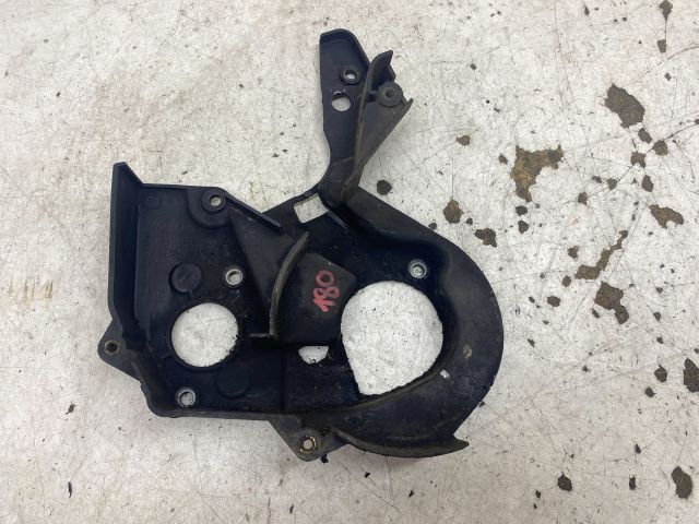 bontott RENAULT SCÉNIC I Hátsó Alsó Vezérlés Burkolat