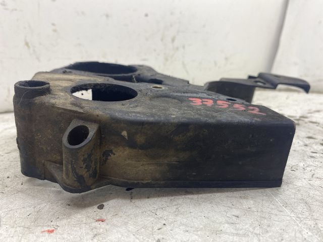 bontott RENAULT SCÉNIC I Hátsó Alsó Vezérlés Burkolat