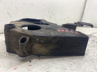 bontott RENAULT SCÉNIC I Hátsó Alsó Vezérlés Burkolat