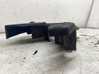 bontott RENAULT SCÉNIC I Hátsó Alsó Vezérlés Burkolat