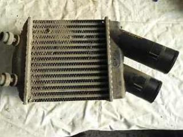 bontott RENAULT SCÉNIC I Intercooler