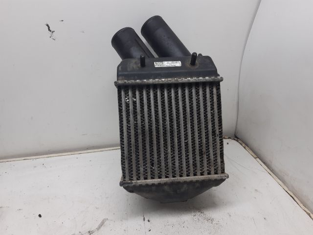 bontott RENAULT SCÉNIC I Intercooler