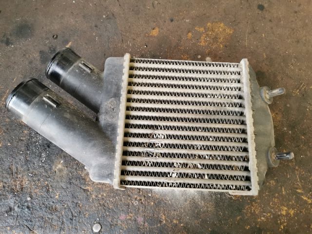 bontott RENAULT SCÉNIC I Intercooler