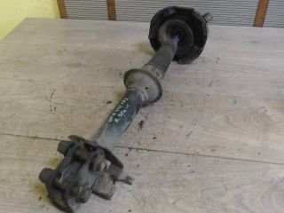 bontott RENAULT SCÉNIC I Jobb első Lengéscsillapító