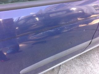 bontott RENAULT SCÉNIC I Jobb Féltengely