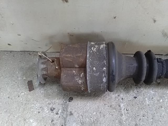 bontott RENAULT SCÉNIC I Jobb Féltengely