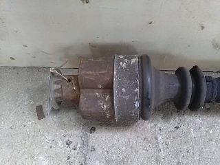 bontott RENAULT SCÉNIC I Jobb Féltengely