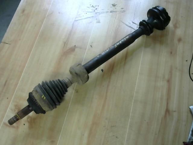 bontott RENAULT SCÉNIC I Jobb Féltengely