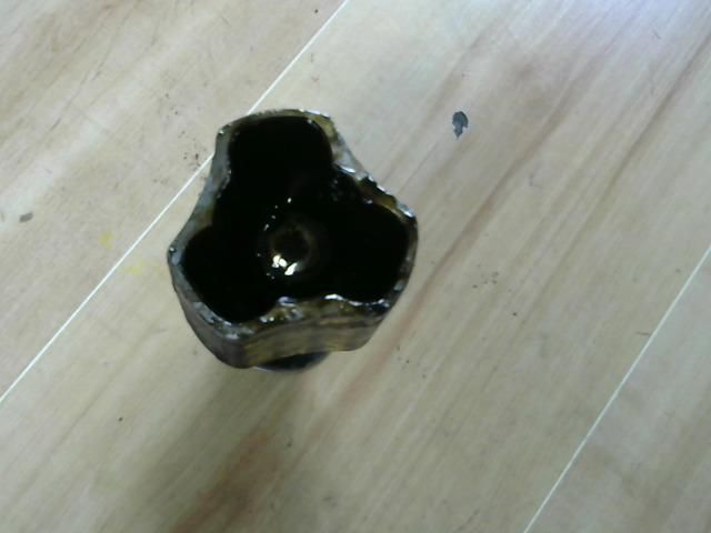 bontott RENAULT SCÉNIC I Jobb Féltengely