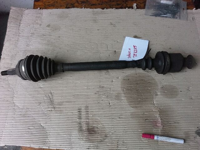 bontott RENAULT SCÉNIC I Jobb Féltengely