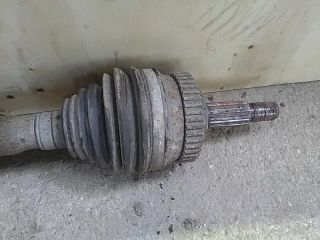 bontott RENAULT SCÉNIC I Jobb Féltengely