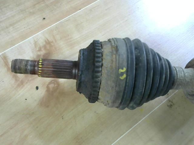 bontott RENAULT SCÉNIC I Jobb Féltengely