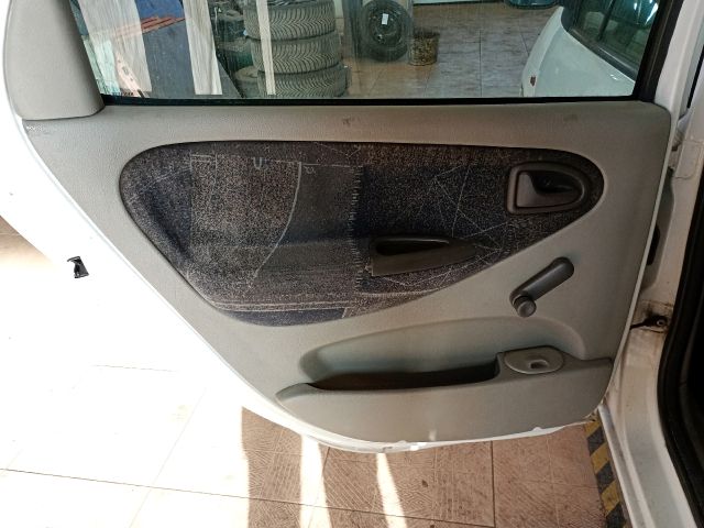 bontott RENAULT SCÉNIC I Kilométeróra