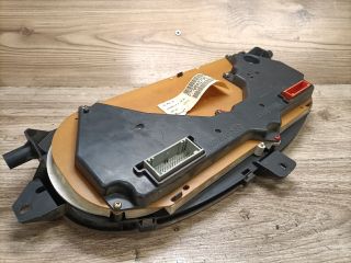 bontott RENAULT SCÉNIC I Kilométeróra